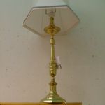 383 1685 Bordslampa